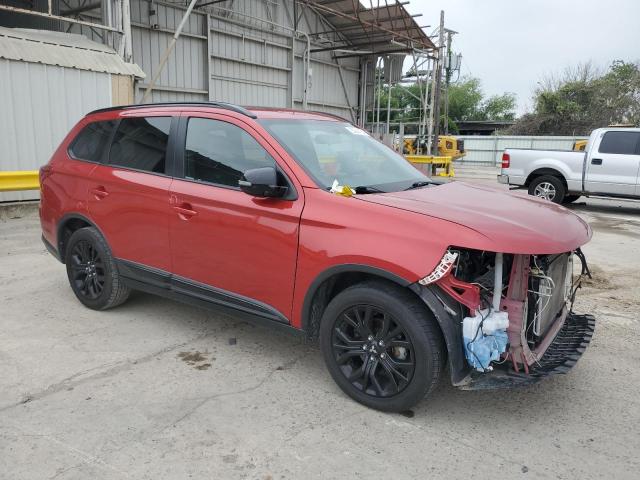 Vin: ja4ad3a39kz039567, lot: 53944184, mitsubishi outlander se 20194