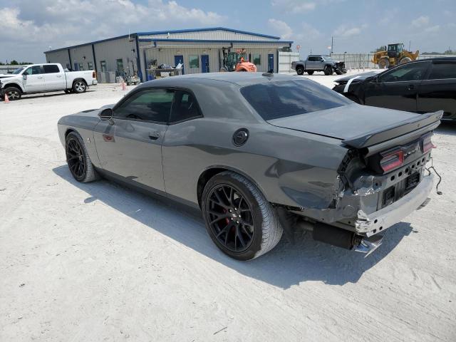 2019 Dodge Challenger R/T Scat Pack VIN: 2C3CDZFJ0KH509109 Lot: 53829484