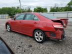 Lot #2938371691 2010 TOYOTA CAMRY BASE