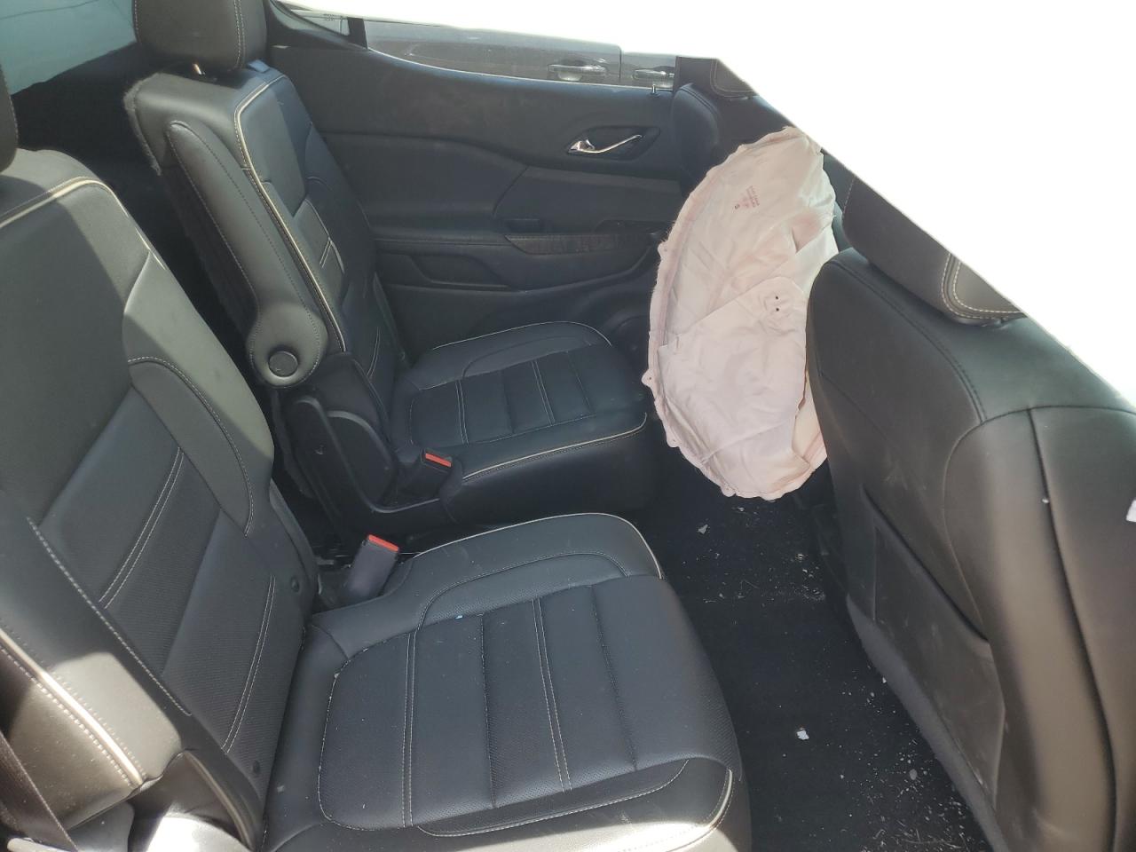 1GKKNPLS2LZ101464 2020 GMC Acadia Denali