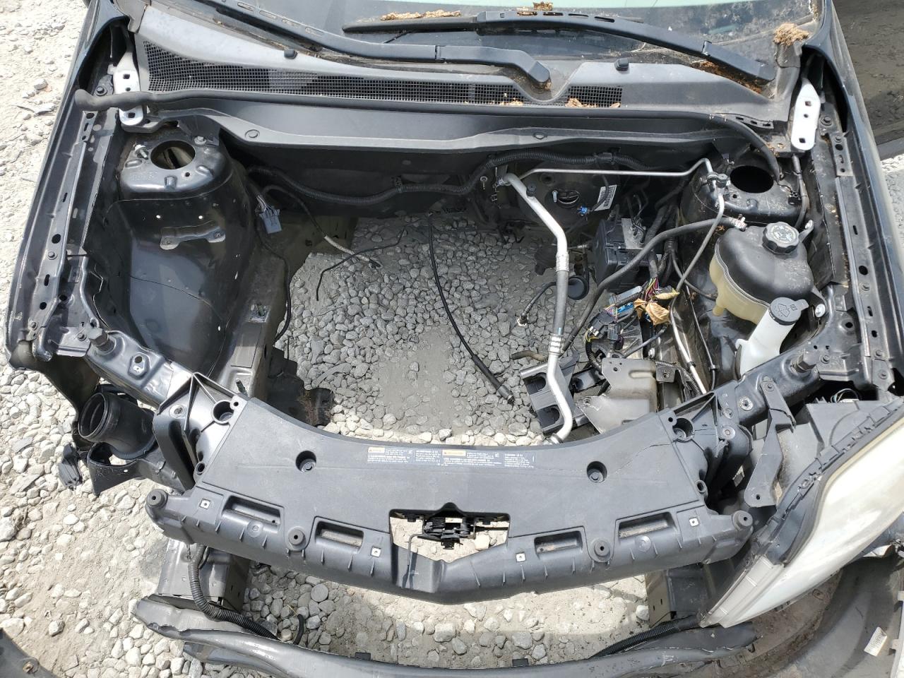 2GKALMEK7G6236857 2016 GMC Terrain Sle