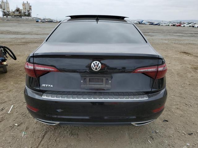 2020 Volkswagen Jetta S VIN: 3VWCB7BU9LM065993 Lot: 56344224