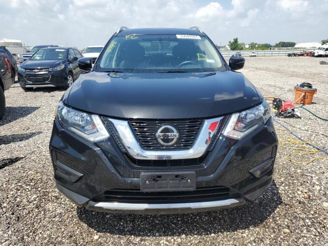 2018 Nissan Rogue S VIN: KNMAT2MT2JP580047 Lot: 55640944