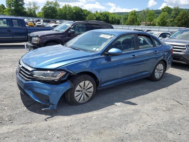 2019 Volkswagen Jetta S VIN: 3VWC57BU0KM211929 Lot: 57054934