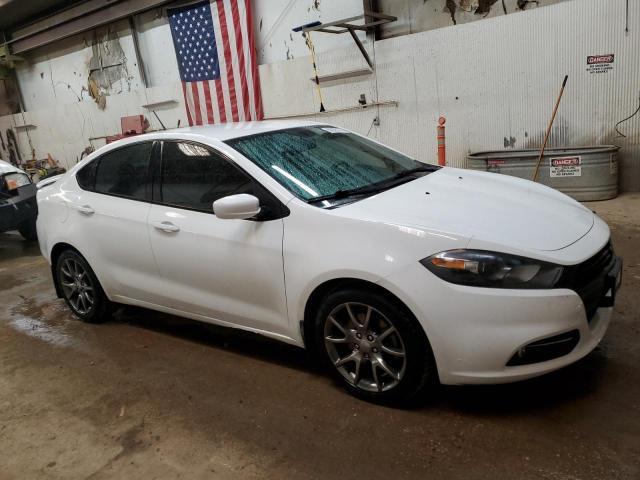 1C3CDFBB6ED669140 2014 Dodge Dart Sxt