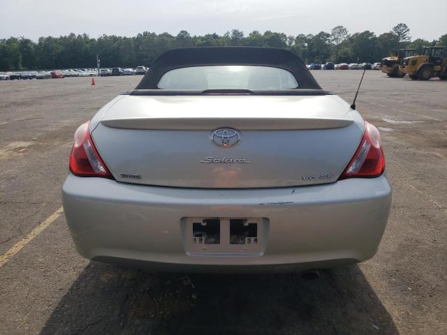 2004 Toyota Camry Solara Se VIN: 4T1FA38P64U027076 Lot: 53475444