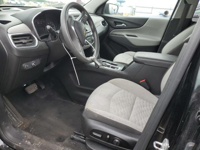 2020 Chevrolet Equinox Ls VIN: 2GNAXHEV8L6177384 Lot: 54786044