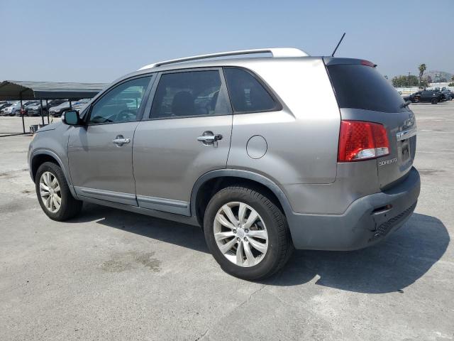 2011 Kia Sorento Base VIN: 5XYKT4A21BG065086 Lot: 55866684