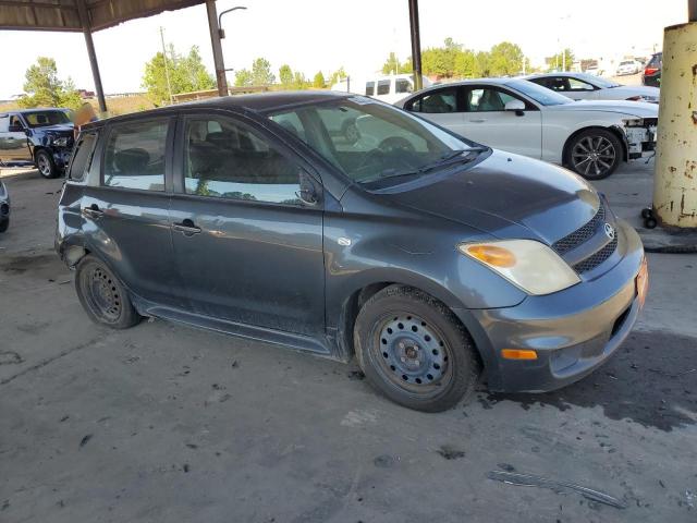 2006 Toyota Scion Xa VIN: JTKKT624765019927 Lot: 55332244
