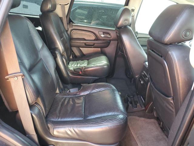 2008 Cadillac Escalade Luxury VIN: 1GYFK63888R185358 Lot: 55421114