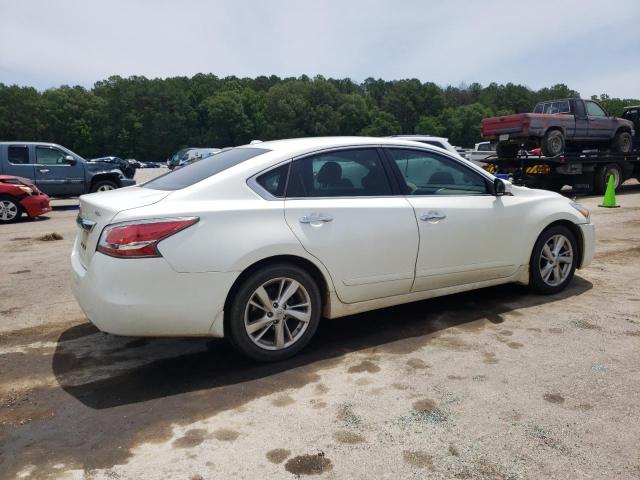 2015 Nissan Altima 2.5 VIN: 1N4AL3AP0FN873175 Lot: 56571704