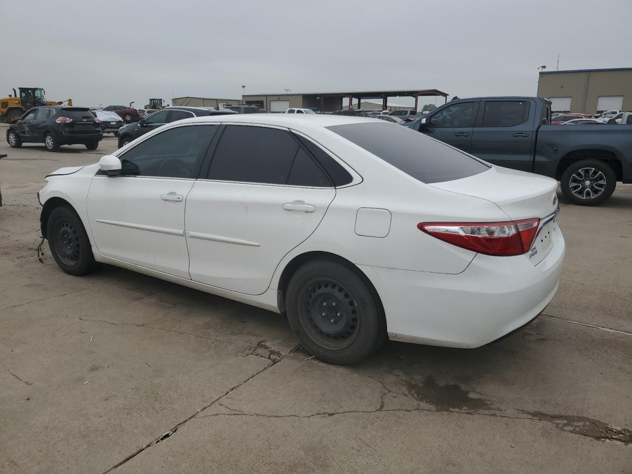 4T1BF1FK7FU047285 2015 Toyota Camry Le