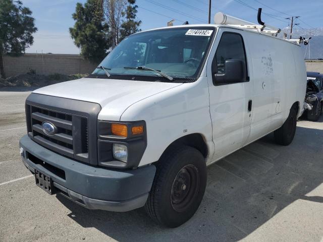 2010 Ford Econoline E250 Van VIN: 1FTNE2EL3ADA42968 Lot: 53419144