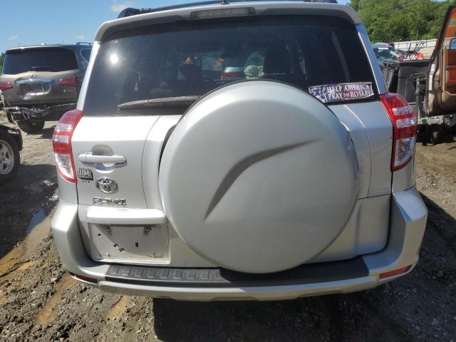 2011 Toyota Rav4 VIN: 2T3ZF4DVXBW059672 Lot: 55148244