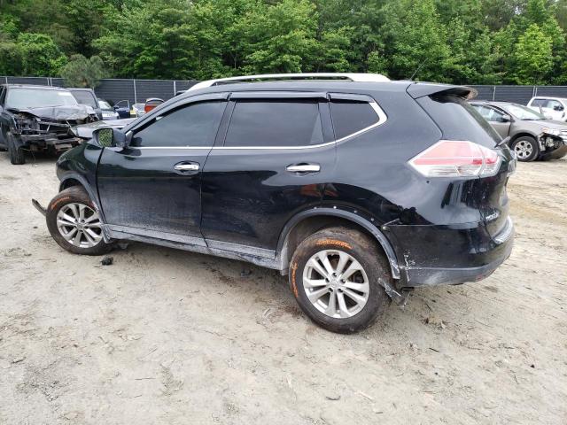2015 NISSAN ROGUE S - 5N1AT2MV7FC810371
