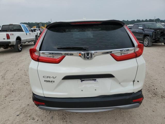 2HKRW5H36JH425390 2018 Honda Cr-V Lx