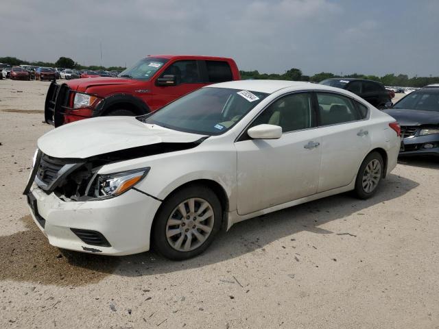 2016 Nissan Altima 2.5 VIN: 1N4AL3AP1GN322156 Lot: 53929544