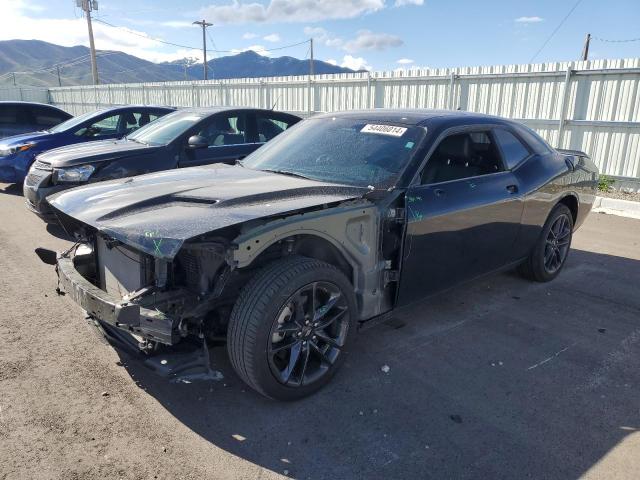 2023 Dodge Challenger Sxt VIN: 2C3CDZGG6PH579031 Lot: 54406014