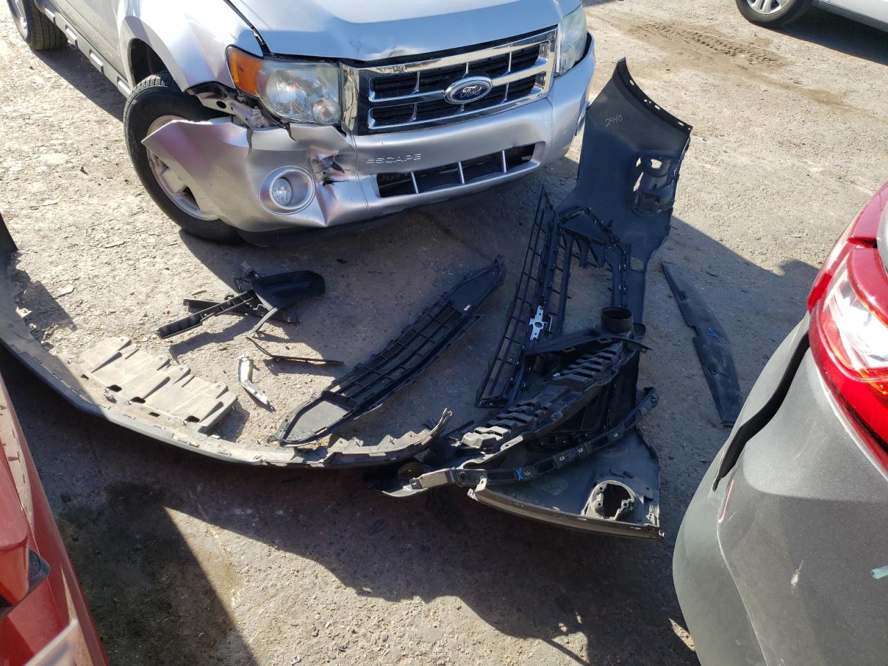 1GNERFKWXMJ136532 2021 Chevrolet Traverse Ls