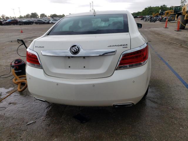 2011 Buick Lacrosse Cxs VIN: 1G4GE5EDXBF120246 Lot: 56432494