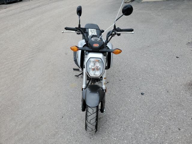 2023 HONDA GROM 125 MLHJC9211P5107994