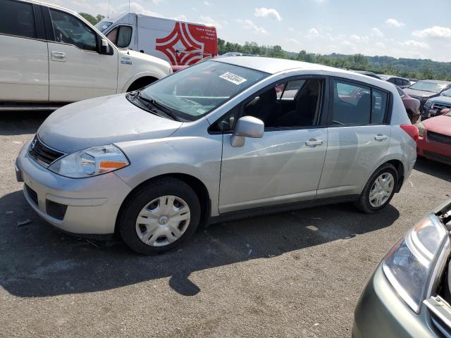 2012 Nissan Versa S VIN: 3N1BC1CP3CK276106 Lot: 55463044