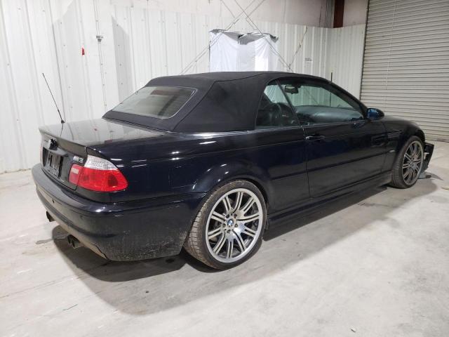 2005 BMW M3 VIN: WBSBR93455PK09470 Lot: 56581894