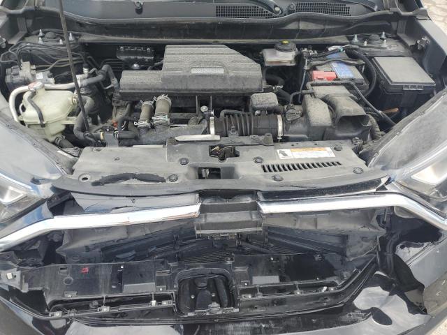 2020 Honda Cr-V Exl VIN: 5J6RW2H89LL045074 Lot: 55042424