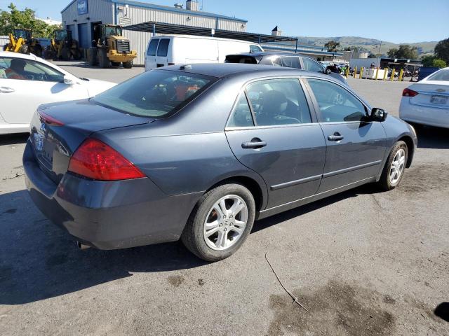 2007 Honda Accord Ex VIN: 1HGCM56717A134041 Lot: 54270204