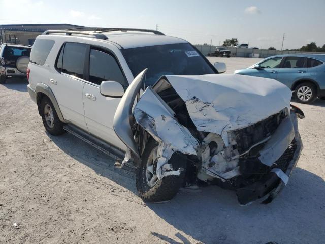 2002 Toyota Sequoia Sr5 VIN: 5TDZT34A62S114796 Lot: 56453284