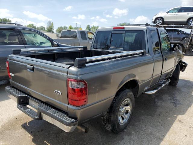 2004 Ford Ranger Super Cab VIN: 1FTYR44U04PA03099 Lot: 55627334