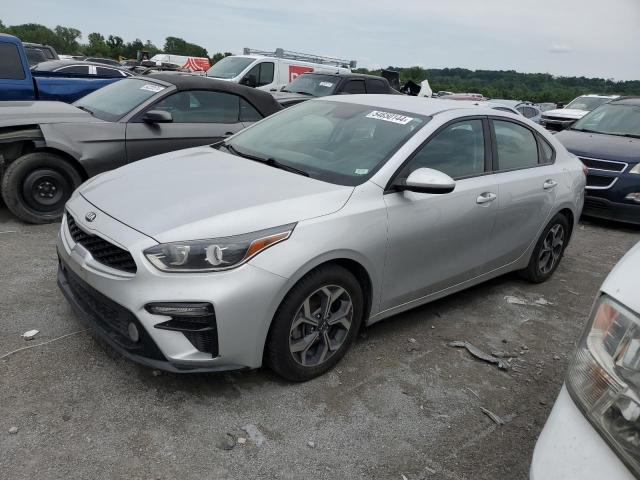 2019 KIA FORTE FE - 3KPF24AD8KE041385