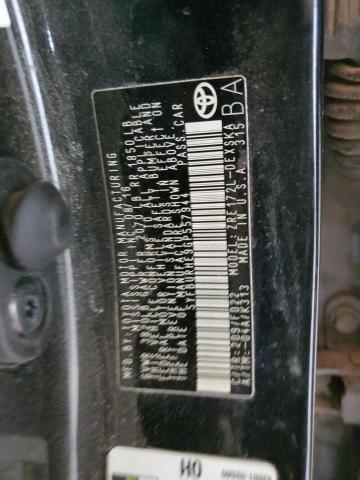 2016 TOYOTA COROLLA L - 5YFBURHE9GP557944
