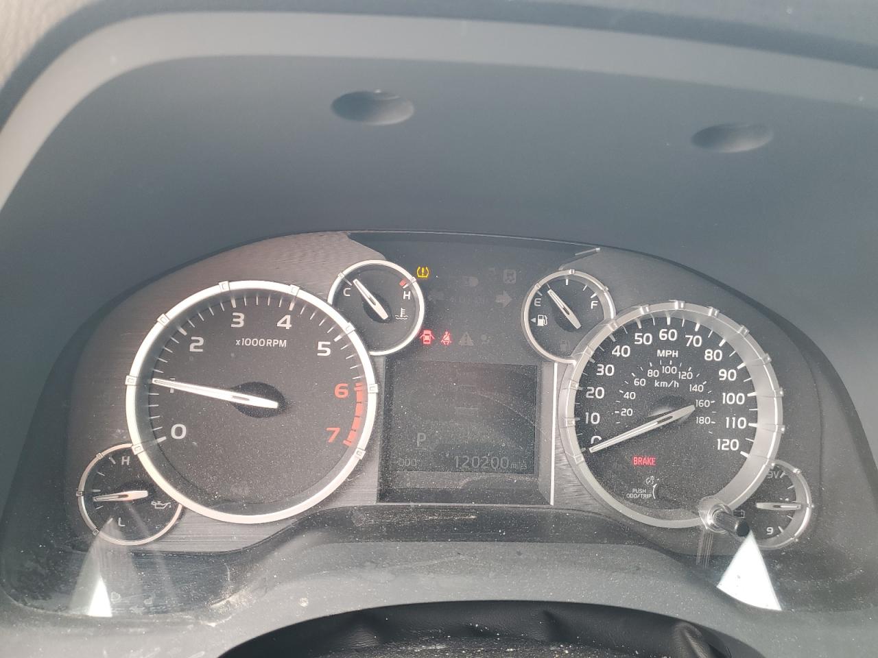 5TFUY5F10EX397697 2014 Toyota Tundra Double Cab Sr/Sr5