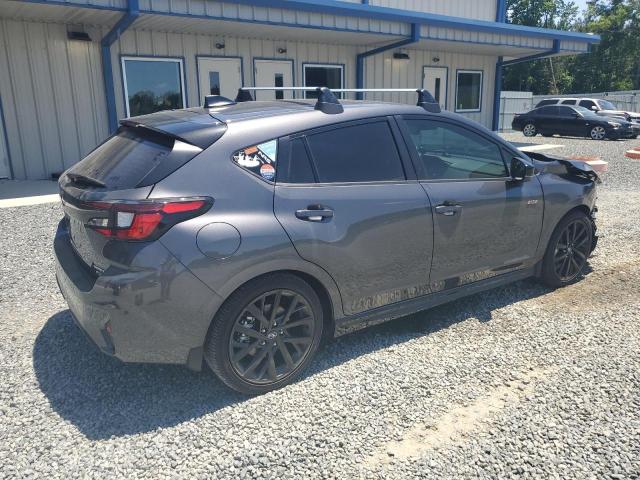2024 SUBARU IMPREZA RS JF1GUHJC9R8307312