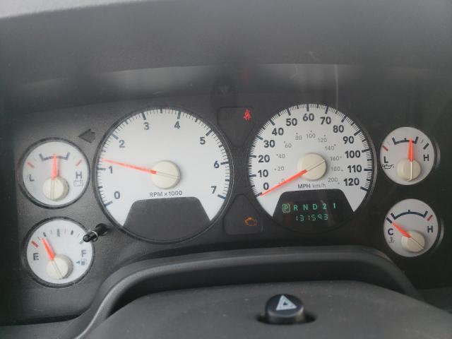 2007 Dodge Ram 1500 St VIN: 1D7HA16P77J642199 Lot: 55717484