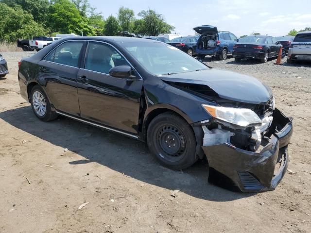 2014 Toyota Camry L VIN: 4T4BF1FK3ER436056 Lot: 52139414