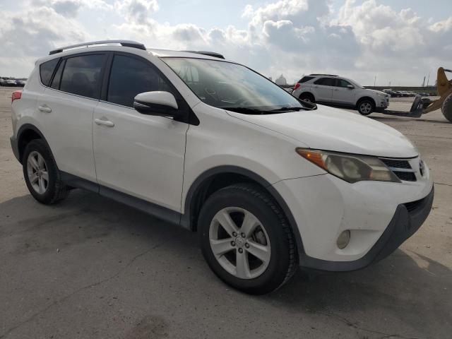 2014 Toyota Rav4 Xle VIN: 2T3WFREV9EW091368 Lot: 54216574