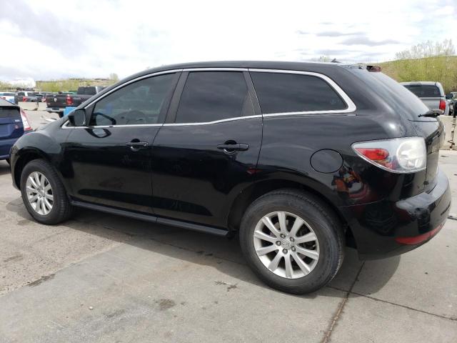 2011 Mazda Cx-7 VIN: JM3ER2B56B0404320 Lot: 52026464