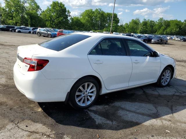 2012 Toyota Camry Base VIN: 4T4BF1FK9CR249563 Lot: 56663694