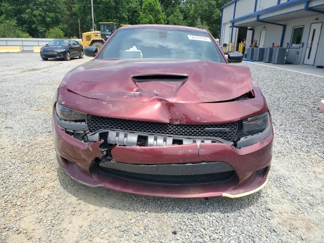 2023 Dodge Charger R/T VIN: 2C3CDXCT9PH516688 Lot: 58056734