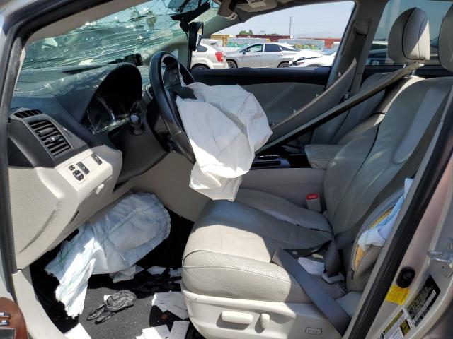 2012 Toyota Venza Le VIN: 4T3BK3BB1CU064535 Lot: 54255764