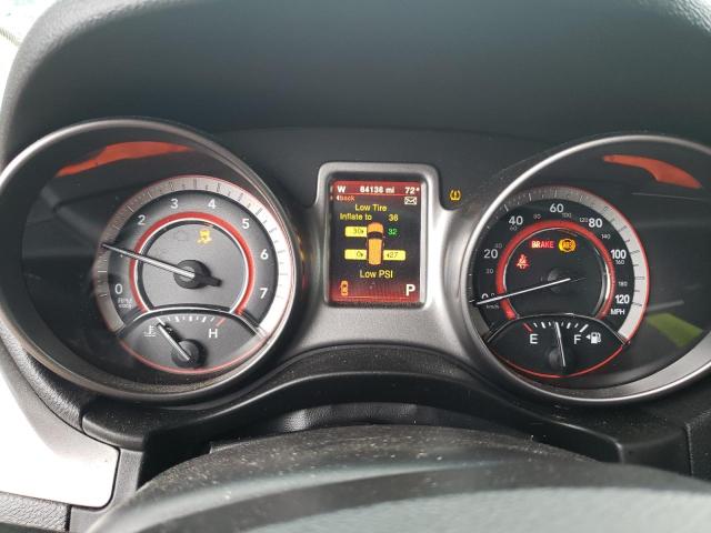 2020 Dodge Journey Crossroad VIN: 3C4PDCGB2LT268969 Lot: 54619884