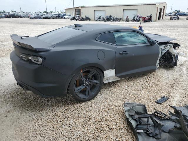 2019 CHEVROLET CAMARO SS - 1G1FH1R76K0134290