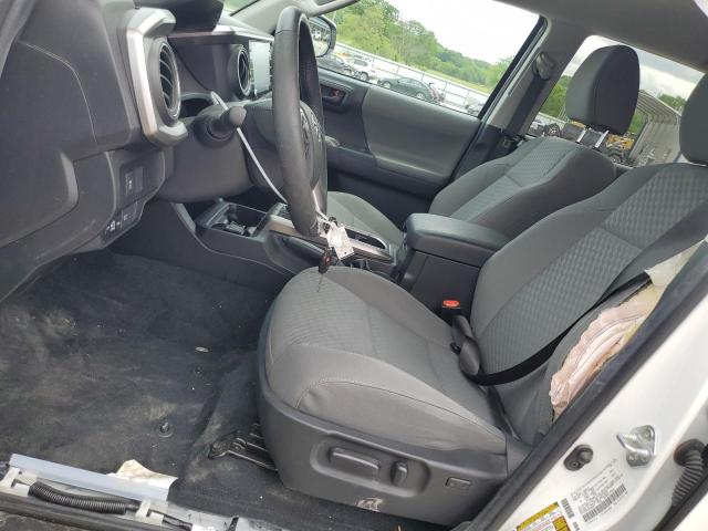 2022 Toyota Tacoma Double Cab VIN: 3TMCZ5AN1NM484887 Lot: 53752624