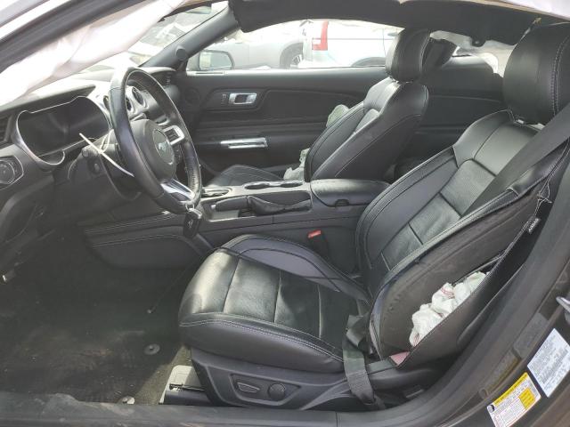 2020 Ford Mustang VIN: 1FA6P8TH2L5186126 Lot: 53469564