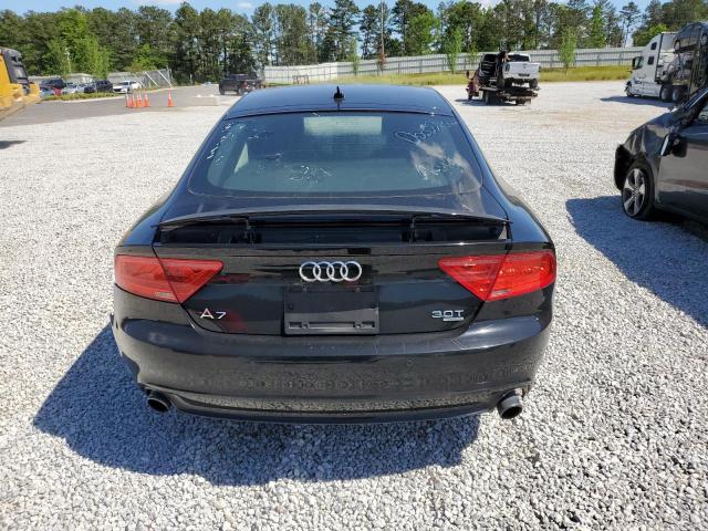 2012 Audi A7 Prestige VIN: WAUSGAFC8CN014065 Lot: 52562454