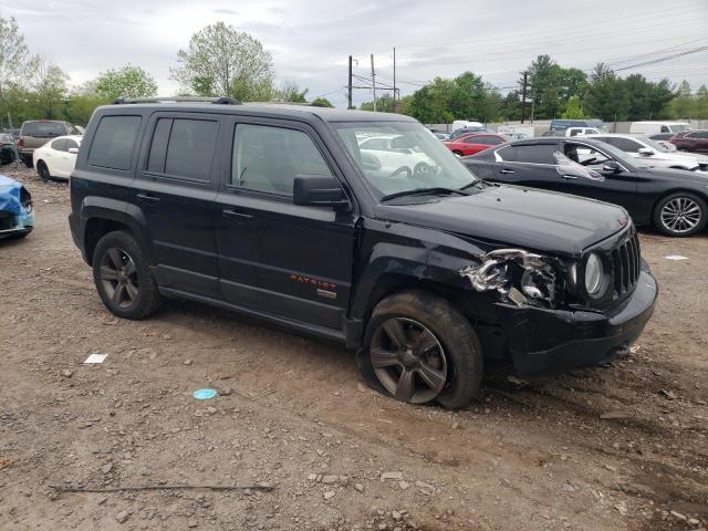 2017 Jeep Patriot Sport VIN: 1C4NJRBB4HD108471 Lot: 53667294