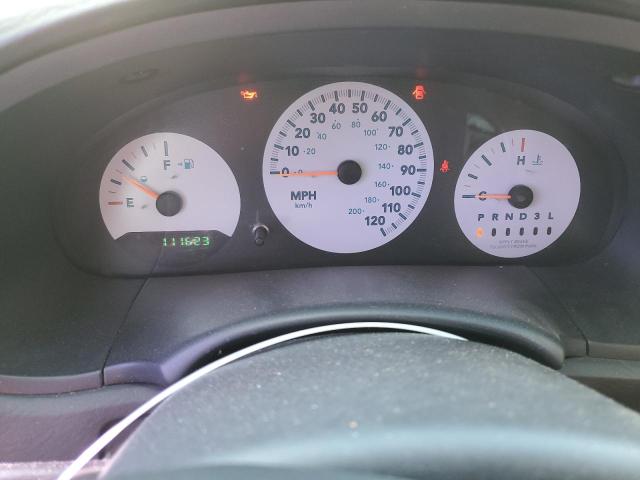 2006 Dodge Caravan Se VIN: 1D4GP25B56B675861 Lot: 56052774