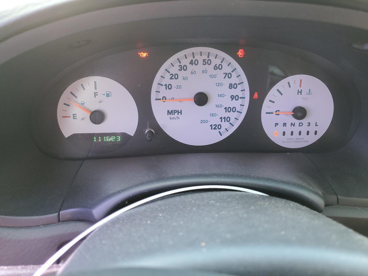 1D4GP25B56B675861 2006 Dodge Caravan Se